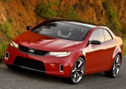 Kia Koup Concept